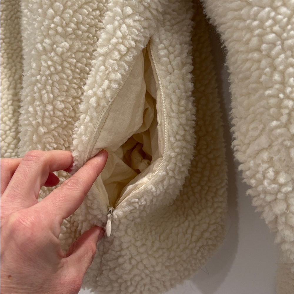 Parke fleece pullover - Picture 3 of 7